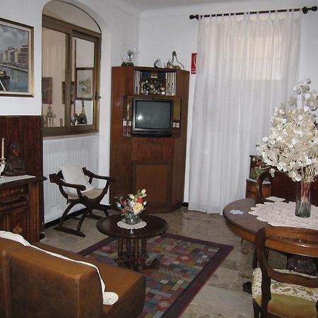 Albergo Kristina Bordighera Εξωτερικό φωτογραφία
