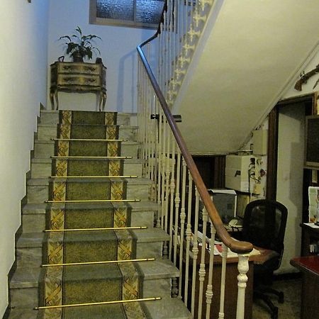 Albergo Kristina Bordighera Εξωτερικό φωτογραφία