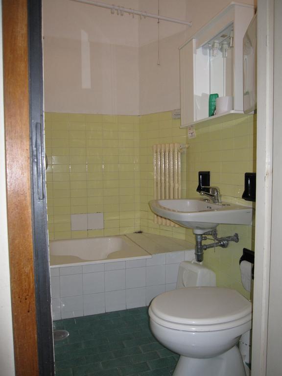 Albergo Kristina Bordighera Δωμάτιο φωτογραφία