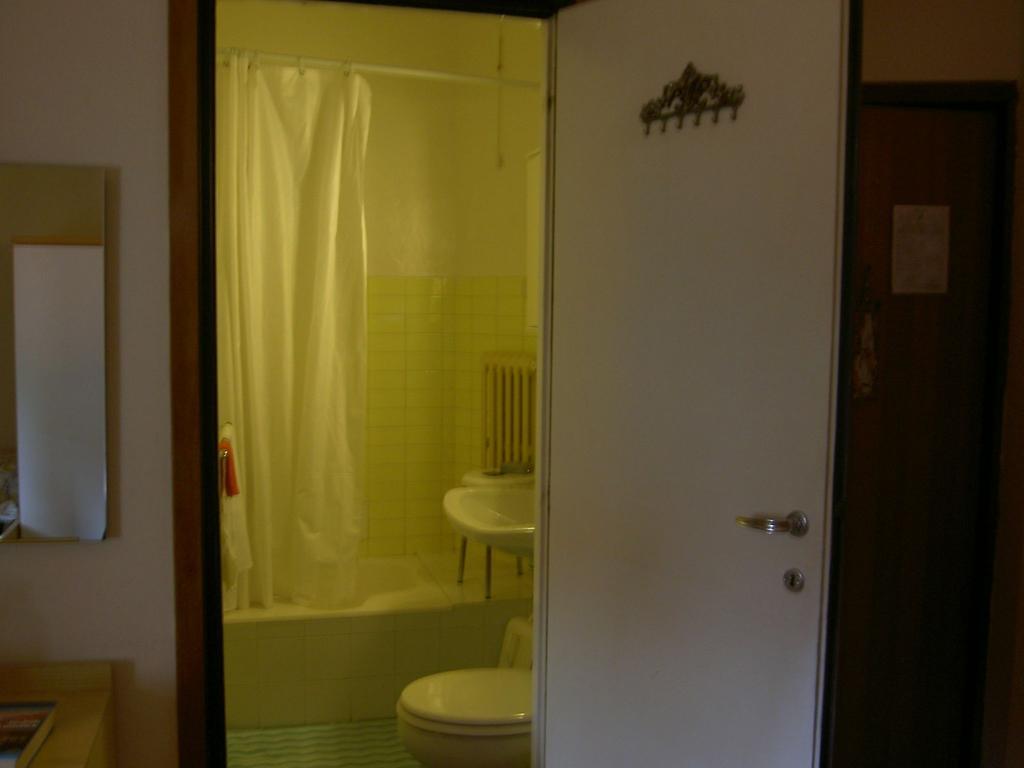 Albergo Kristina Bordighera Εξωτερικό φωτογραφία