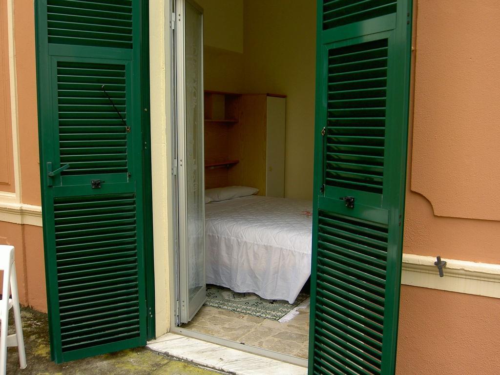 Albergo Kristina Bordighera Εξωτερικό φωτογραφία